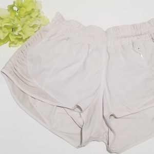 Lululemon Athletic shorts size 8